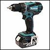 Makita Cordless Drill Parts 